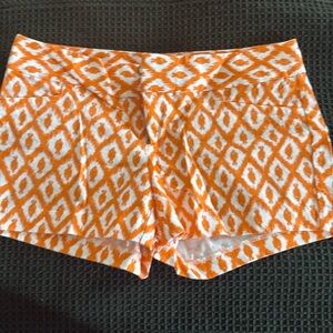 Lilly Pulitzer Shorts